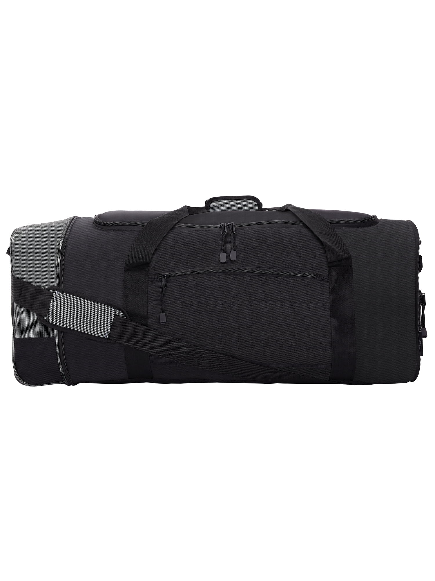 World Grapplers Travel Duffel