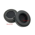 thumbnail image 3 of Qisuw for CORSAIR VIRTUOSO RGB Headset Foam Earpads Ear Pads Sponge Cushion Cover, 3 of 13