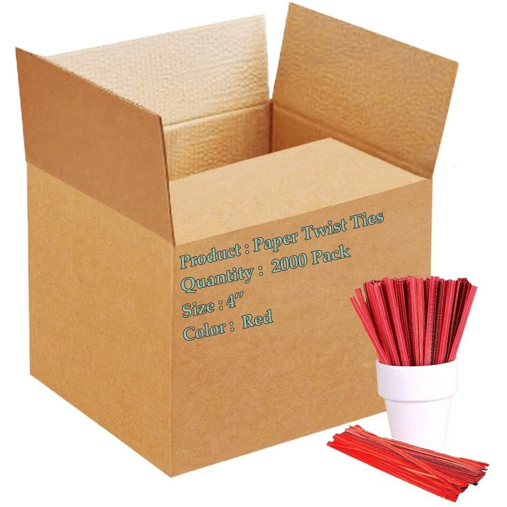 trash bag twist ties