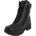 thumbnail image 1 of Harley-Davidson Bottes Décontractées pour Femmes Tessa, 1 of 7