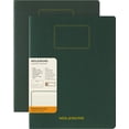 thumbnail image 1 of Cuaderno Moleskine Student Cahier XXL 22 x 28 cm, set de 2, 1 of 9