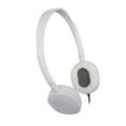 thumbnail image 1 of HEVIRGO 2PCS 3.5mm Wired Retractable Portable Heavy Bass Headphone for Gaming/Online Courses, 1 of 1