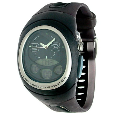 Nike Mens Reveal Black