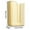 🔥 A_Base#85, variant on Wall Mounted Paper Towel Box | Transparent Inverted Hanging Face Towel Storage Organizer | Bathroom Kitchen Toilet Tissue Holder | Space-Saving Design | 1 Pack | Durable Material