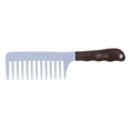 Goody Tru X Let It Happen Collab WideTooth Comb With Handle for