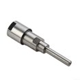 thumbnail image 3 of Router Collet Extension Rod Router Bit Adapter Extender For 1/4\" 8mm 12mm Shank, 3 of 5