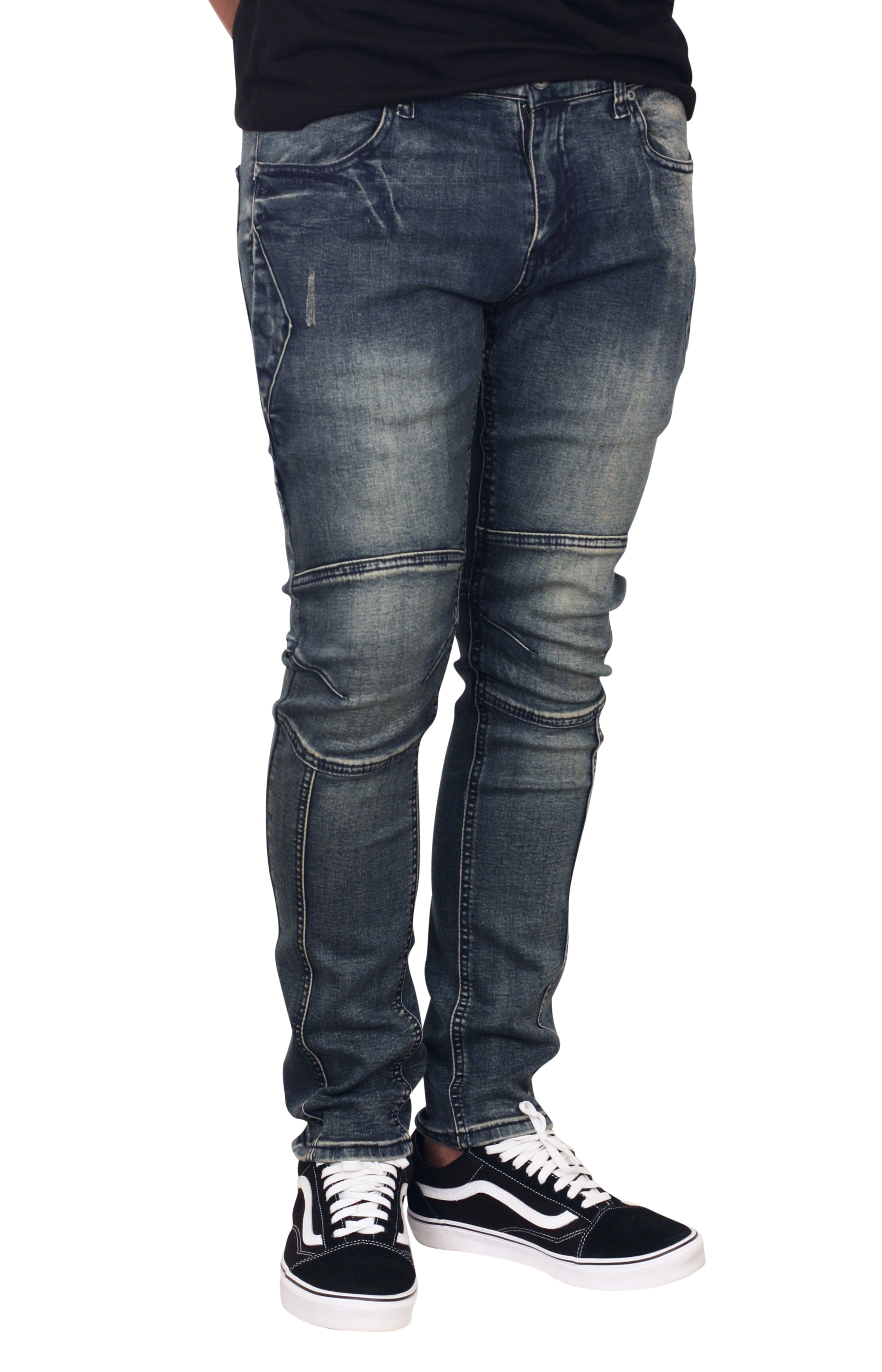 trillnation jean jacket