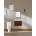 thumbnail image 4 of Gabinete Para Baño Con Lavamanos Y Espejo Decorativo SION, 4 of 6