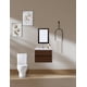 thumbnail image 4 of Gabinete Para Baño Con Lavamanos Y Espejo Decorativo SION, 4 of 6