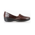 thumbnail image 1 of Calzado de ADULTO tipo MOCASIN color VINO JARKING 110, 1 of 1
