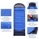 thumbnail image 2 of Saco de dormir individual de invierno yeacher Bolsas de dormir, 2 of 7
