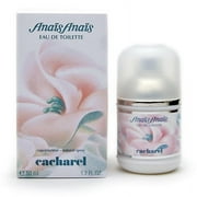 Cacharel Anais Anais L'Original Eau De Toilette Spray, Perfume for Women, 1.7 oz