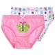 thumbnail image 2 of 2 piezas de ropa interior para niños, calzoncillos de para niños y niñas, de dibujos animados, 3 8T 5-6T CUTICAT Ropa interior para niños, 2 of 8