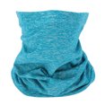thumbnail image 1 of Pañuelo Deportivo Para La Cabeza, Calentador De Cuello De Invierno, Proceso De Costura Perfecto, Resistente Al Viento, Transpirable Para Exteriores OTVIAP Azul, 1 of 8