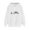 New-White, variant on PNTUTB Women's Fashion Print Long Sleeve Casual Drawstring Hoodies Pullover Sweatshirts with Kangaroo Pocket
