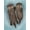 Unframed, variant on Art.com Otters Holding Hands Art Print by Fab Funky, 12" x 16"
