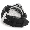 thumbnail image 3 of Invicta Men's 14439 Excursion Burgundy Dial Black Rubber Strap Watch, 3 of 4