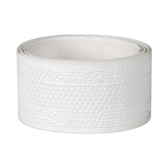 Lizard Skins 5mm Hockey grip (160cm, White)