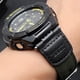 thumbnail image 2 of Correa de nailon de lona para relojes C-asio G Shock SGW100 SGW-100 SGW-200 100B GW-3500B 3000B Pulsera deportiva para exteriores, 2 of 5