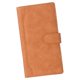 thumbnail image 2 of Guardurnaity Cartera de cuero PU para pasaporte, soporte de almacenamiento de documentos, monedero portátil de viaje para la escuela, accesorios de Type2 NO2, 2 of 6