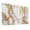 Color 2, variant on Marble 8 Pack Art Acoustic Panels Sound Absorbing Abstract Agate Stone Blue Pink White Layered Textures Decorative Soundproof Wall Panels Self Adhesive for Nursery Game Room Bedroom 48"x32"