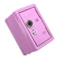 thumbnail image 3 of Children Mini Key Money Box, Metal Simulation Safe with Slot and Pullable Storage Box, for Kids Savings and Money Storage, 3 of 7