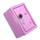 thumbnail image 1 of Mini Llave Para Niños, Caja De Seguridad De Simulación De Caja, Almacenamiento De Dinero De Metal, Innovación, Regalos, Suministros, Color, 1 of 7