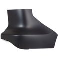 thumbnail image 1 of 2007-2009 Honda CRV Bumper Rear Corner Primed Passenger Side CAPA, 1 of 1
