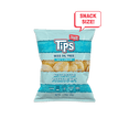 thumbnail image 2 of TIPS - Tallow Potato Chips Original - Salt & Vinegar- Snack Size, 2 of 5