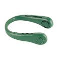 thumbnail image 3 of Bladeless Neck Fan, Multifunction USB Charging 3 Speeds Portable Bladeless Neck Fan  For Outdoor, 3 of 8