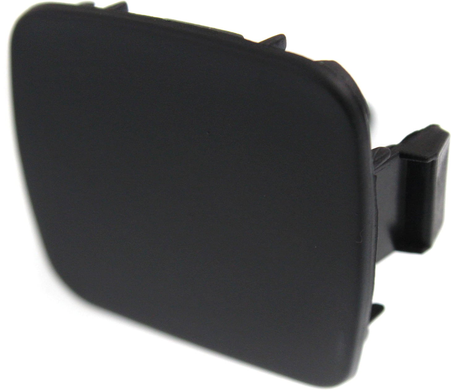 Tow Eye Cover Compatible with 2006 Lexus IS250; 2006 Lexus IS350 Driver Side Paint to Match