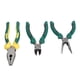 thumbnail image 4 of Alicates, Alicates De Alambre Resistentes 3PCS Amplia Aplicación Portátil Para Electricistas, 4 of 7