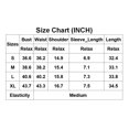 thumbnail image 2 of Women's Pink/Black/Sky Blue The Triblend Side Knot Dress, 2 of 3