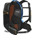thumbnail image 2 of CAMELBAK : OCTANE 22 : BLACK/APRICOT : 2L / 70OZ, 2 of 5