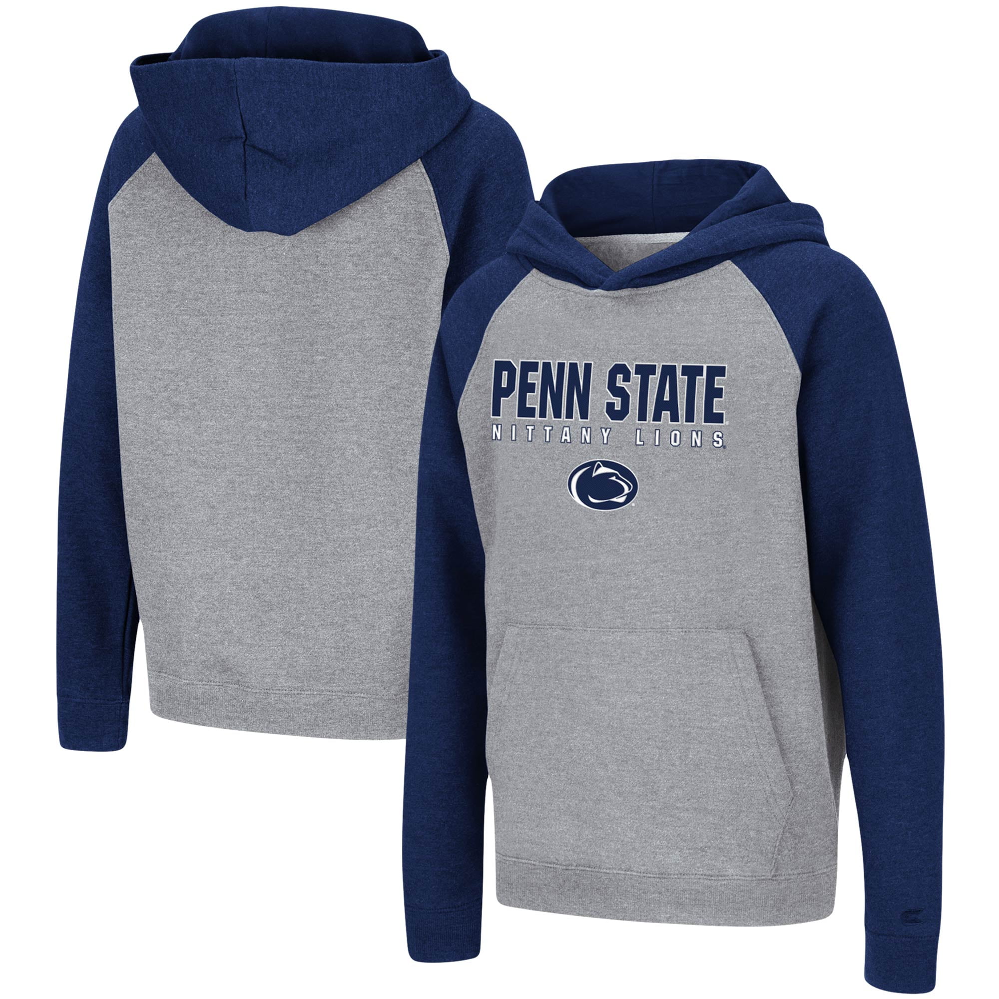 penn state youth sweatshirt