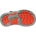 thumbnail image 6 of KEEN Kids' Newport H2 Water Sandals with Toe Protection and Quick Dry, 6 of 6