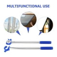 thumbnail image 3 of DEEPCRAFF 2Pcs Window Open Rod with Dual Function for Opening and Closing Skylight and Awning Windows, 3 of 8