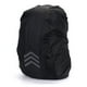 thumbnail image 3 of Funda para lluvia para mochila, impermeable, ligera, reflectante, de tela Oxford, funda para mochila, flecha negra L de 45 a 55 litros YUNYI BRAND Deportes, 3 of 8