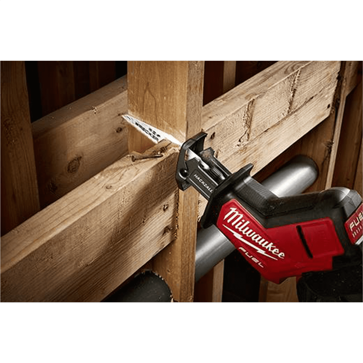 Milwaukee Tool The WRECKER Multi-Material SAWZALL Blade 12" 7/11TPI 25pk