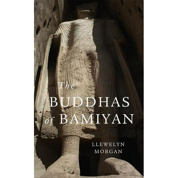 Wonders of the World: The Buddhas of Bamiyan (Paperback)