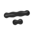 thumbnail image 1 of lionlar Repose-Poignet d'Ordinateur Coussinet de Poignet Confortable Déco Coussinet de Poignet pour Bureau Dactylographe Noir, 1 of 9