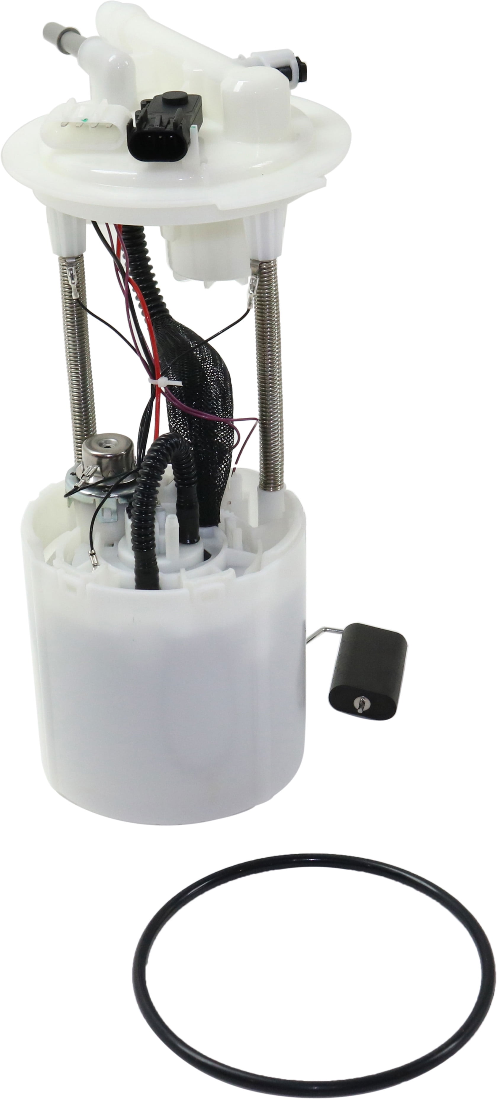 Fuel Pump Compatible with 2008 Pontiac Grand Prix 2008-2010 Chevrolet Impala 6Cyl 3.8L 3.5L With Sending Unit