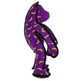 thumbnail image 3 of Tuffy Zoo Monkey Durable Plush Squeaky Dog Toy, 3 of 7