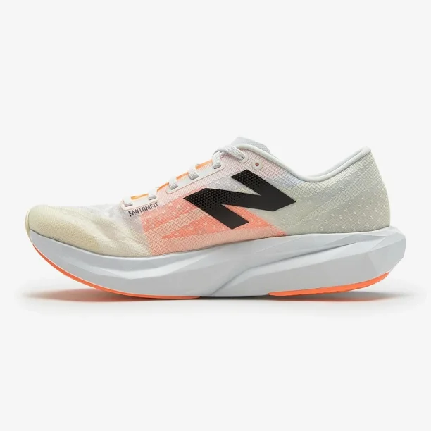 New Balance Rebel v4 Fashion Running Shoes Men's Sneakers NBPFFS153T