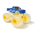 thumbnail image 2 of Monster Jam, Official Blue Thunder Chase Monster Truck, Die-Cast Vehicle, 1:64 Scale, Kids Toys for Boys Ages 3 and up, 2 of 7
