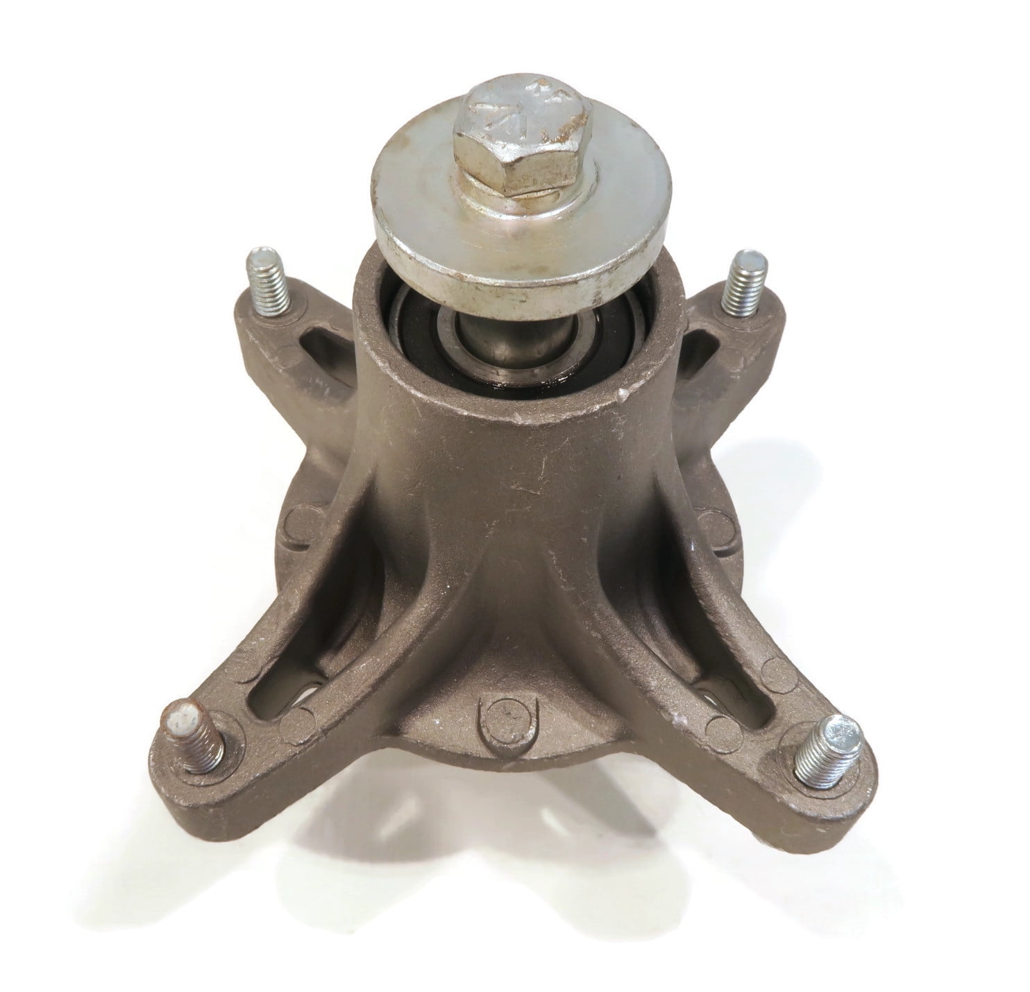 The ROP Shop Deck Spindle Assembly for Exmark 139-3214, 1393214, 117-0751, 1170751 Lawn Mower