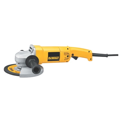 Dewalt Grinder Heavy Duty 7