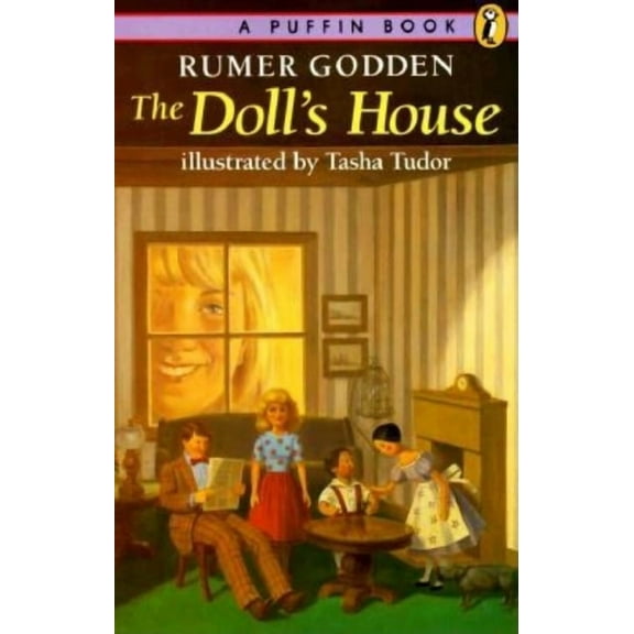 The Doll's House, (Paperback)