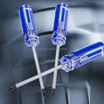 thumbnail image 4 of T9 Manual Torx Screwdriver With Holes, Random Color Delivery, 4 of 4