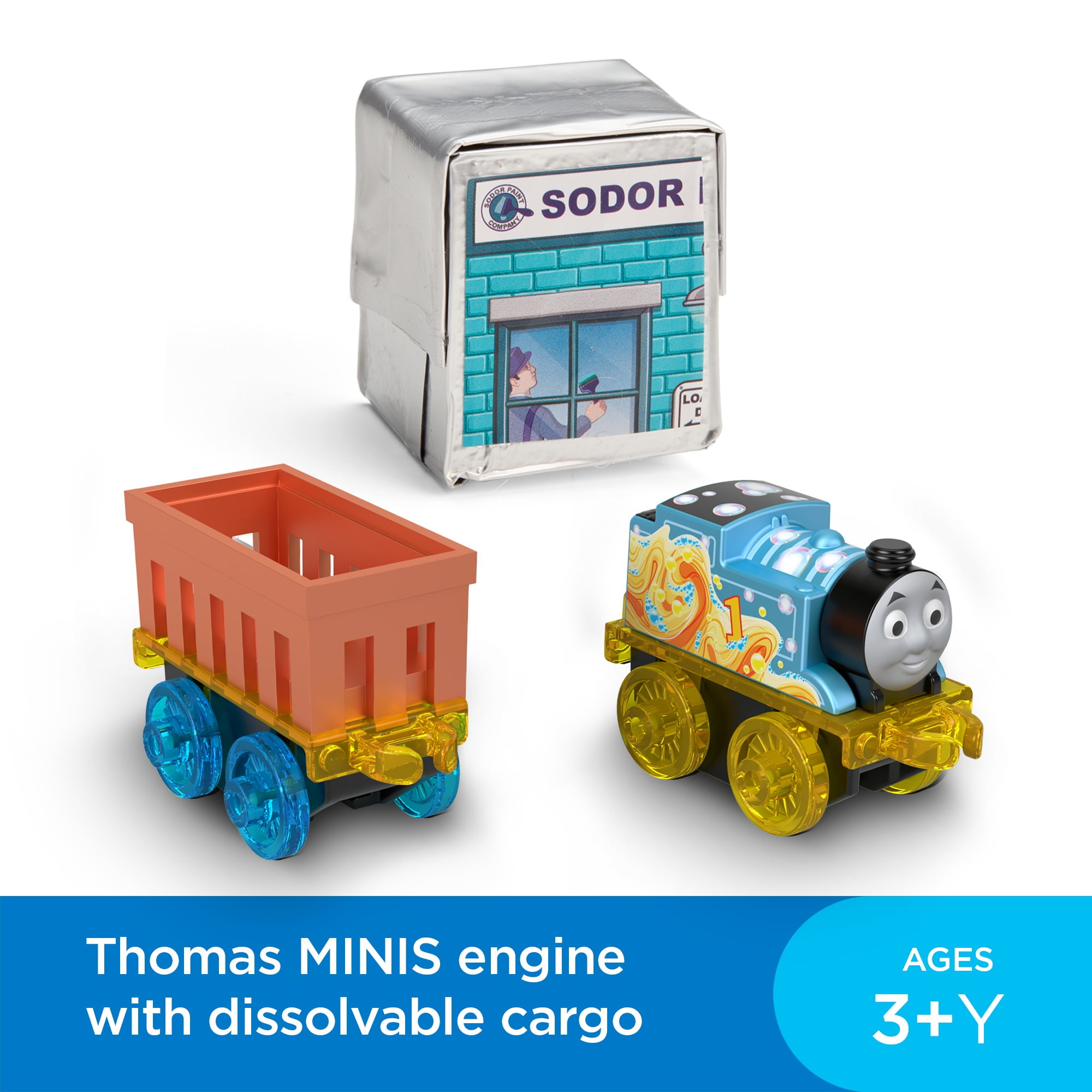 thomas minis fizz n go cargo